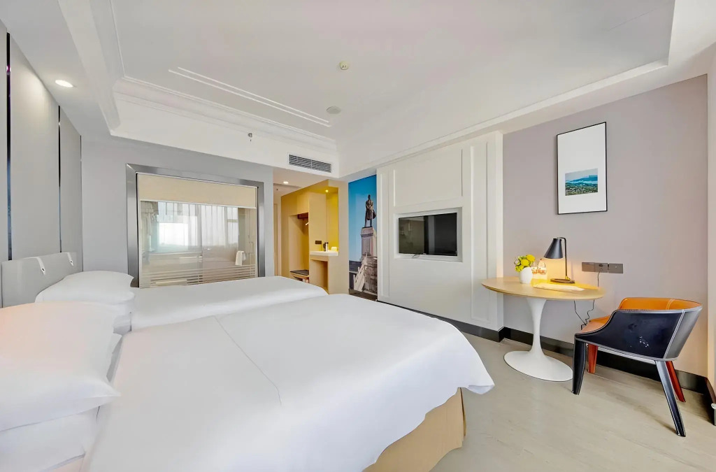 Vienna International Hotel Zhongshan Kanghua Road
