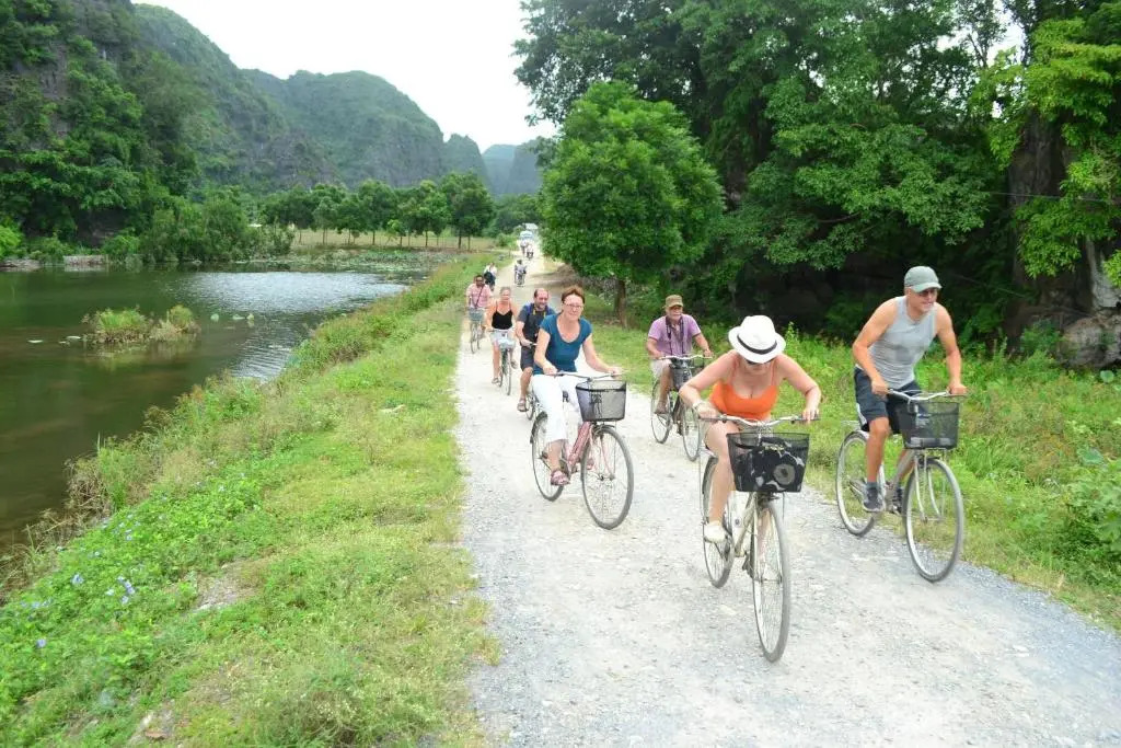 Tam Coc Smile Homestay