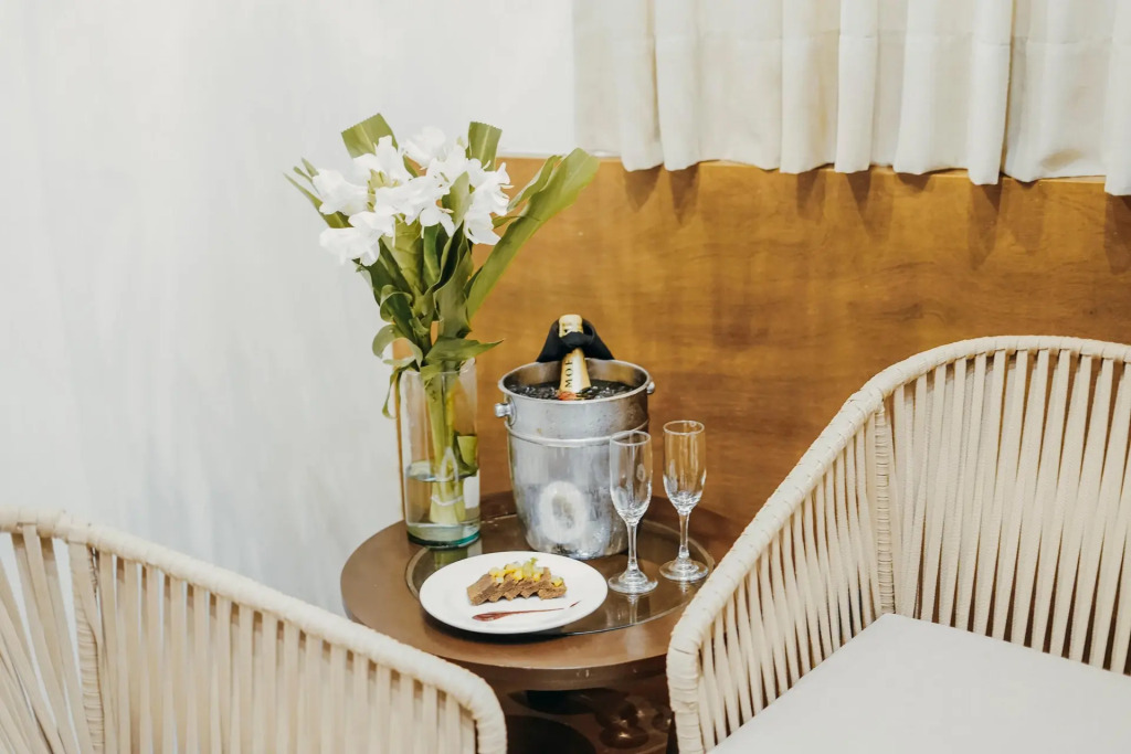 Piedra de Agua Hotel Boutique Mérida