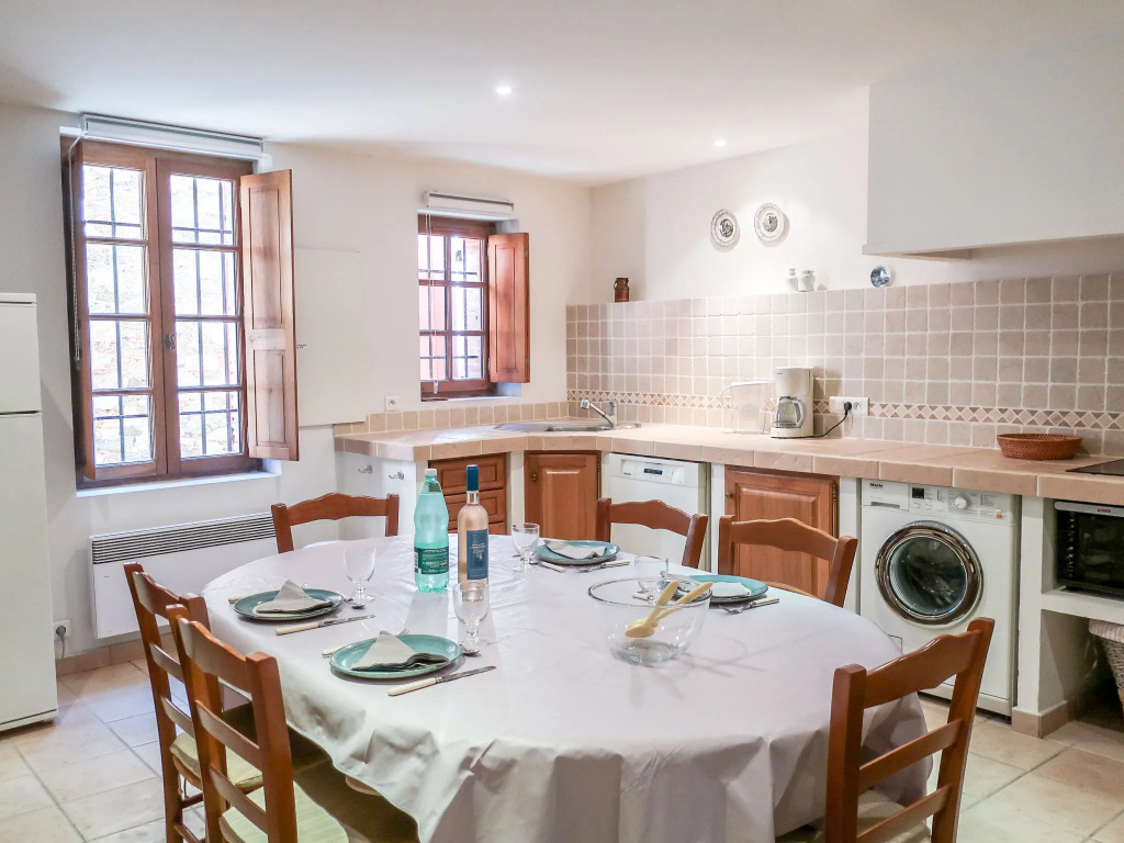 Holiday Home Maury by Interhome