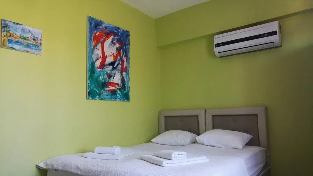 Saklıbahçe Hotel