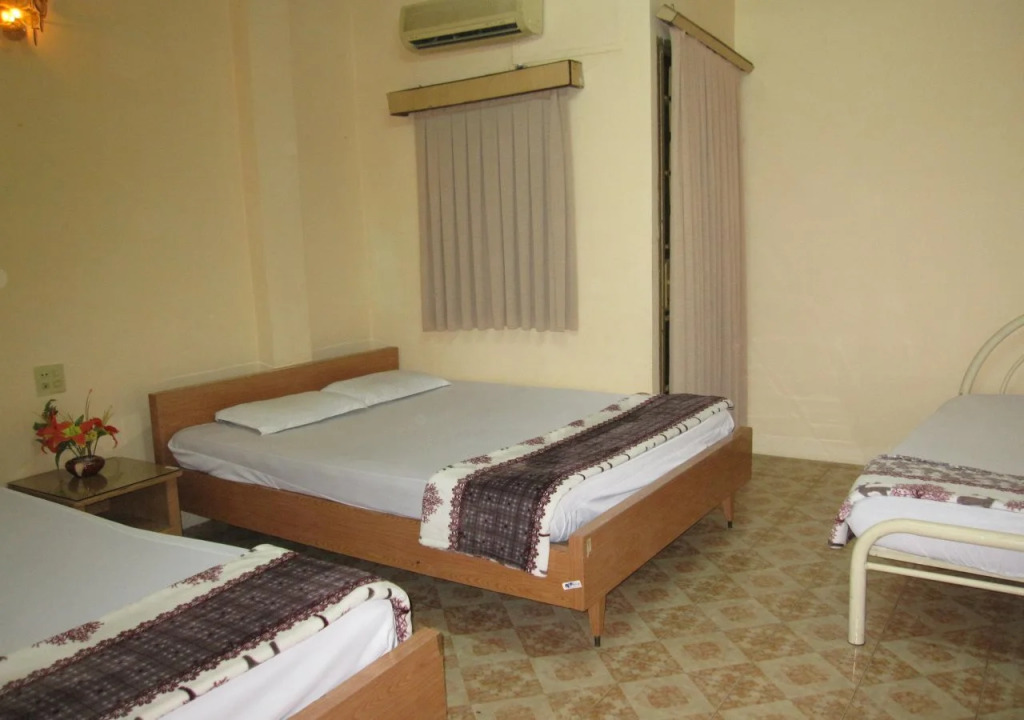 Vinh Phuoc Hotel And Restaurant