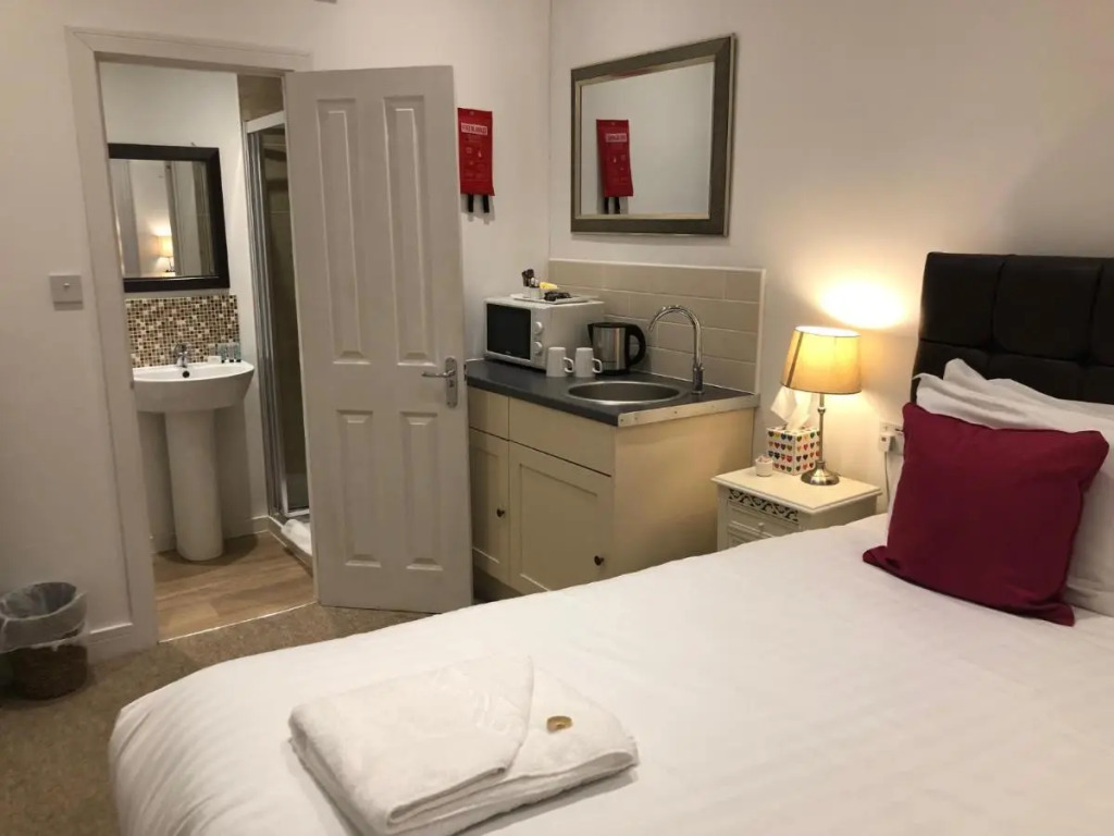 Kings Hotel