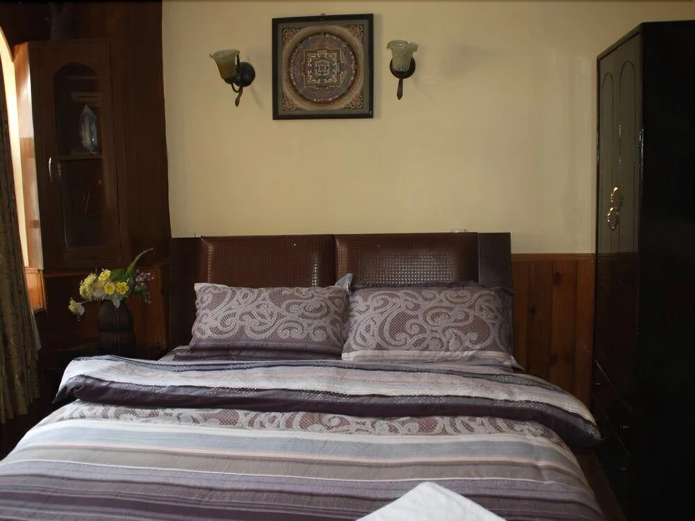 Wagener Estate Bed & Breakfast