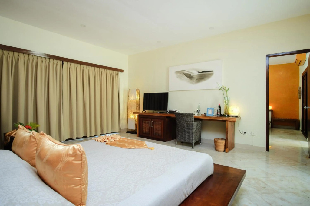 Pearl of Trawangan