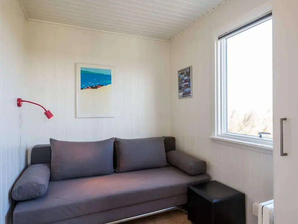 5 Person Holiday Home in Hvide Sande