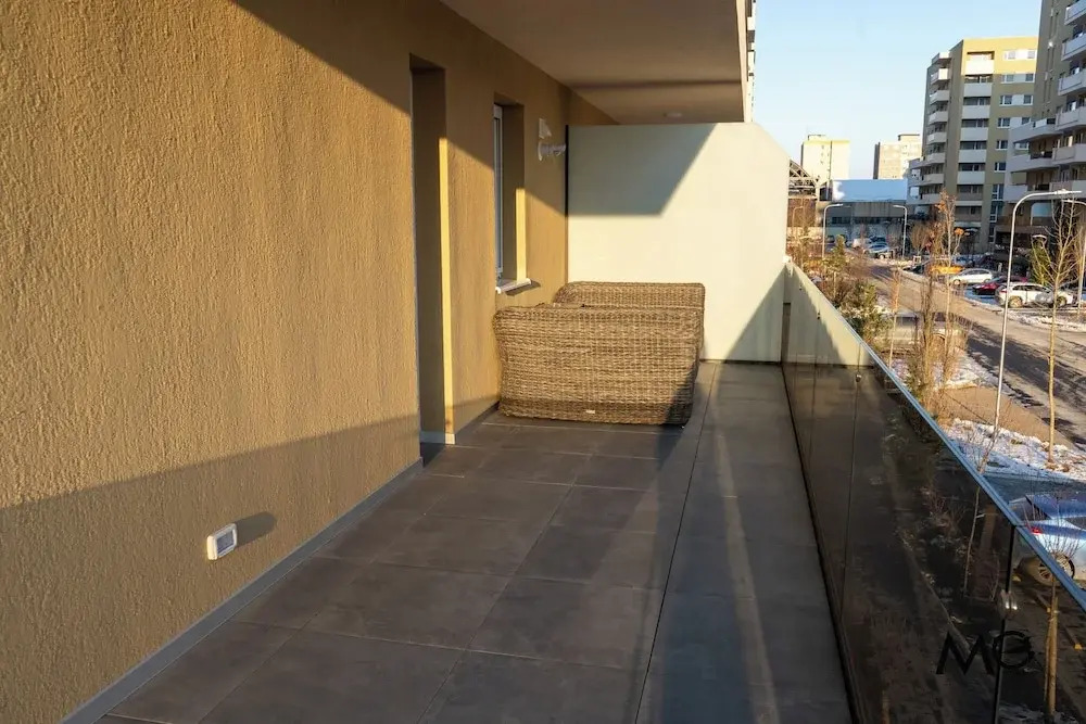 CH Apartments Urban Plaza