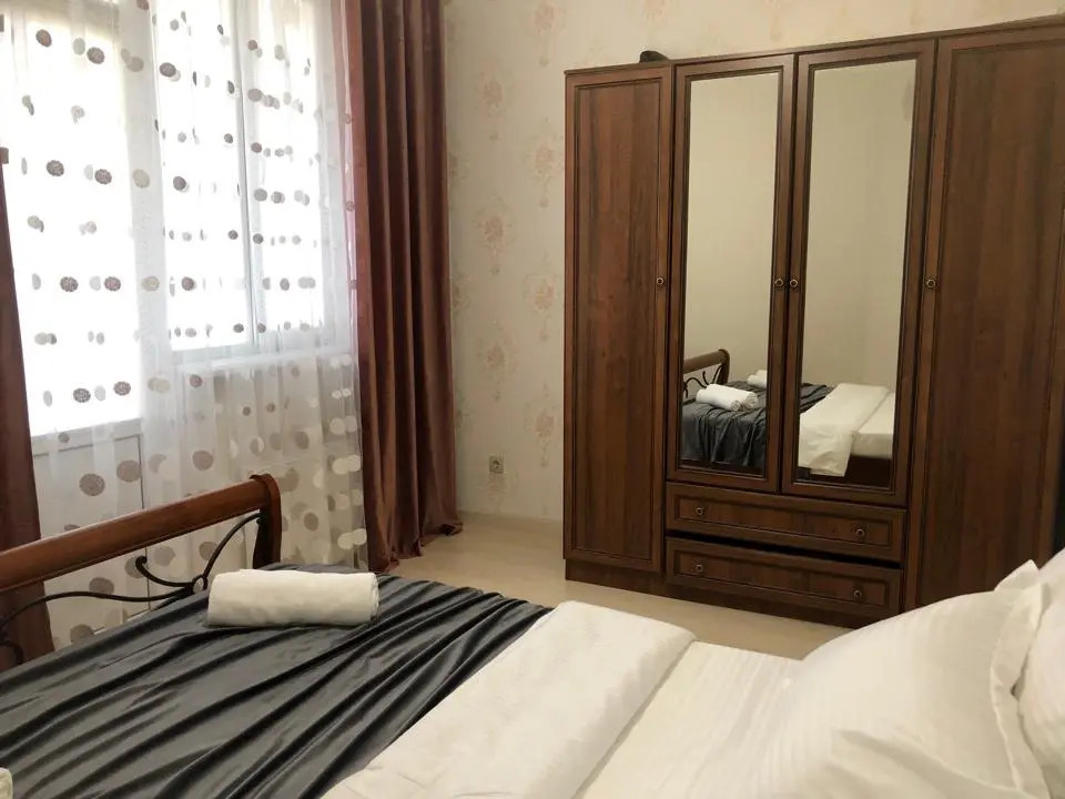 Home Comfort (Хоум Комфорт) на улице Времена Года