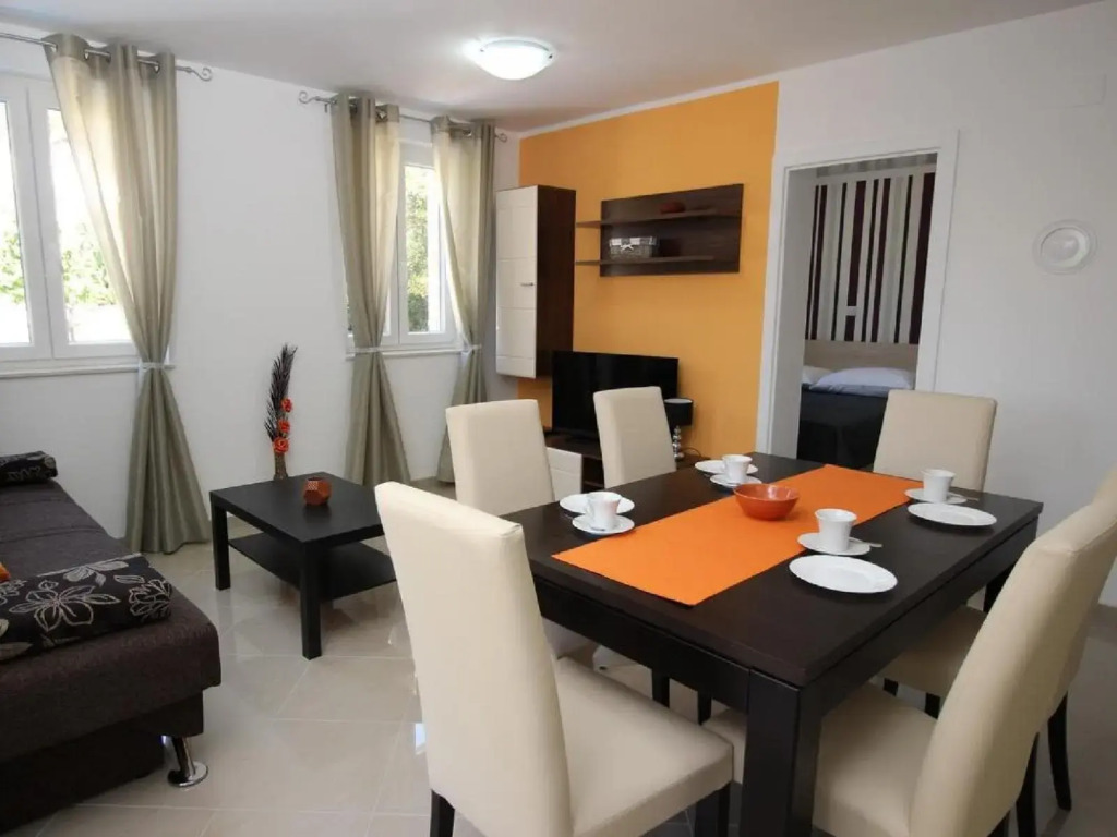 Gorica Eden - Two Bedroom