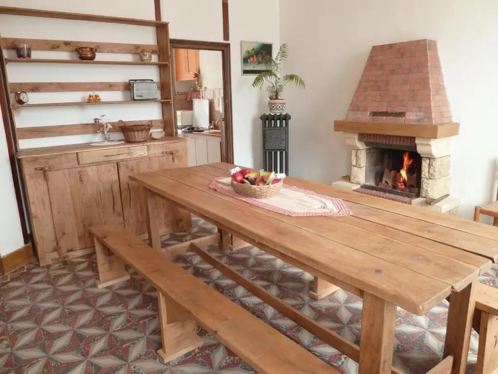 Gîte Meublé