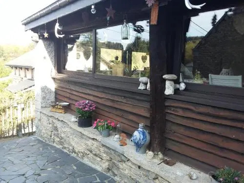 La cornue