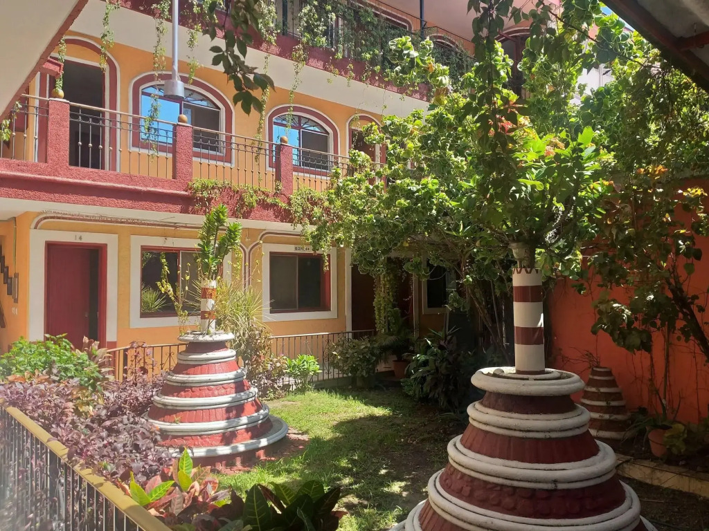 Hotel Rio Colima