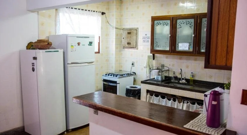 Ilha Grande Hostel