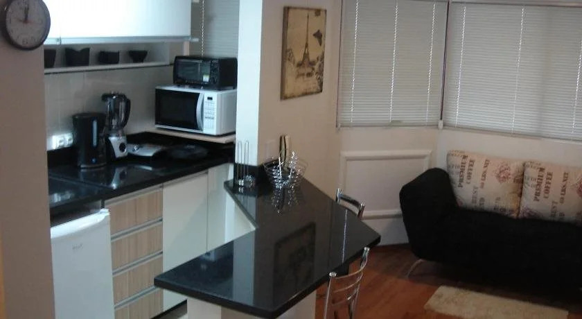 Wall Street Flat Service