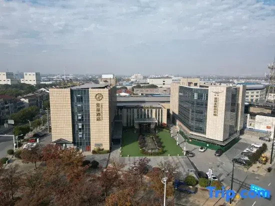Yizheng Zixing Hotel