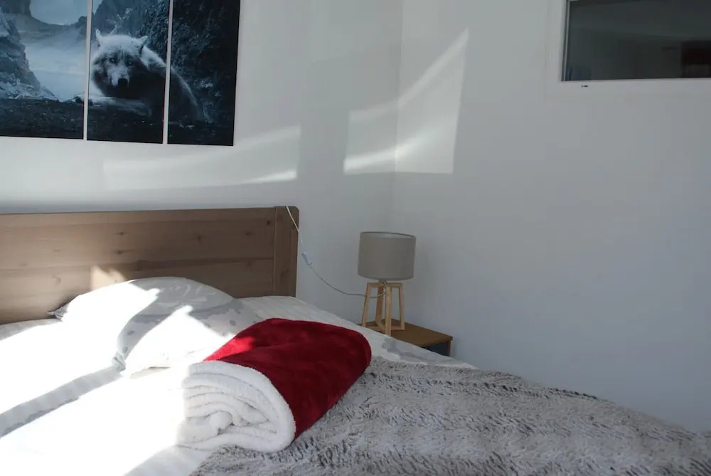 La Skibelle Valthorens Spa