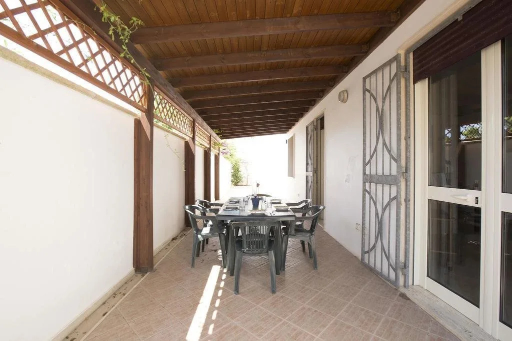 Appartamento Lido Pazze