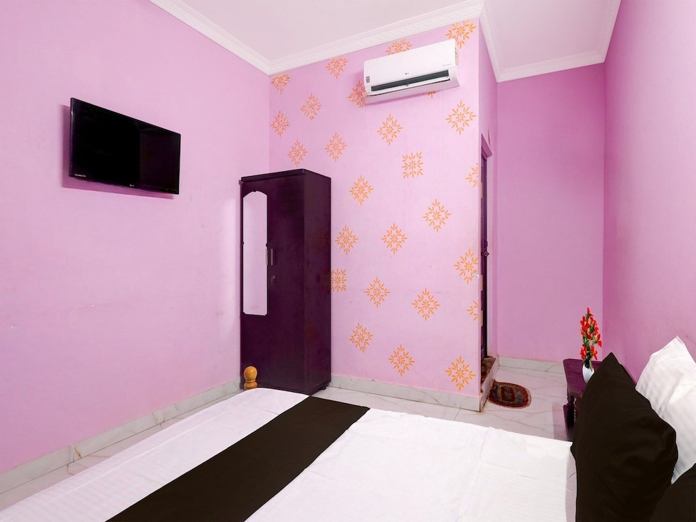 Hotel O Tiruvallur Bus Terminal Formerly SK Vinoth Mahal