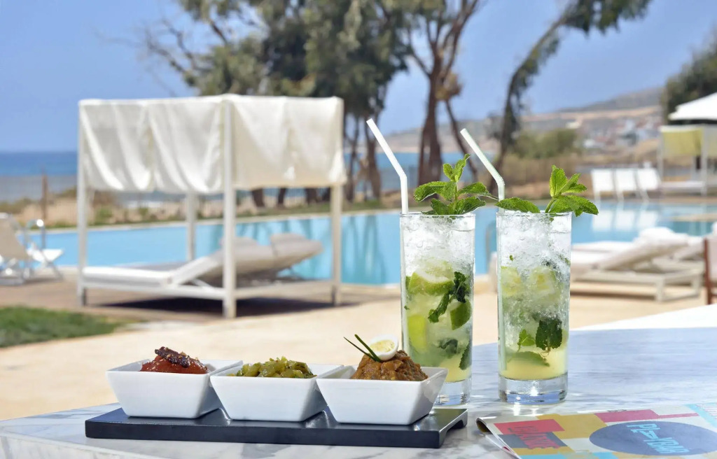 Radisson Blu Resort, Taghazout Bay Surf Village