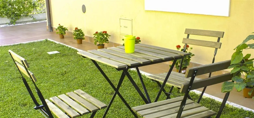 La Casa Felice a San Pietro