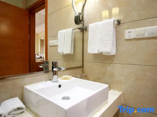 Meigaomei Hotel (Yongkang Automobile East Station International Convention and Exhibition Center)