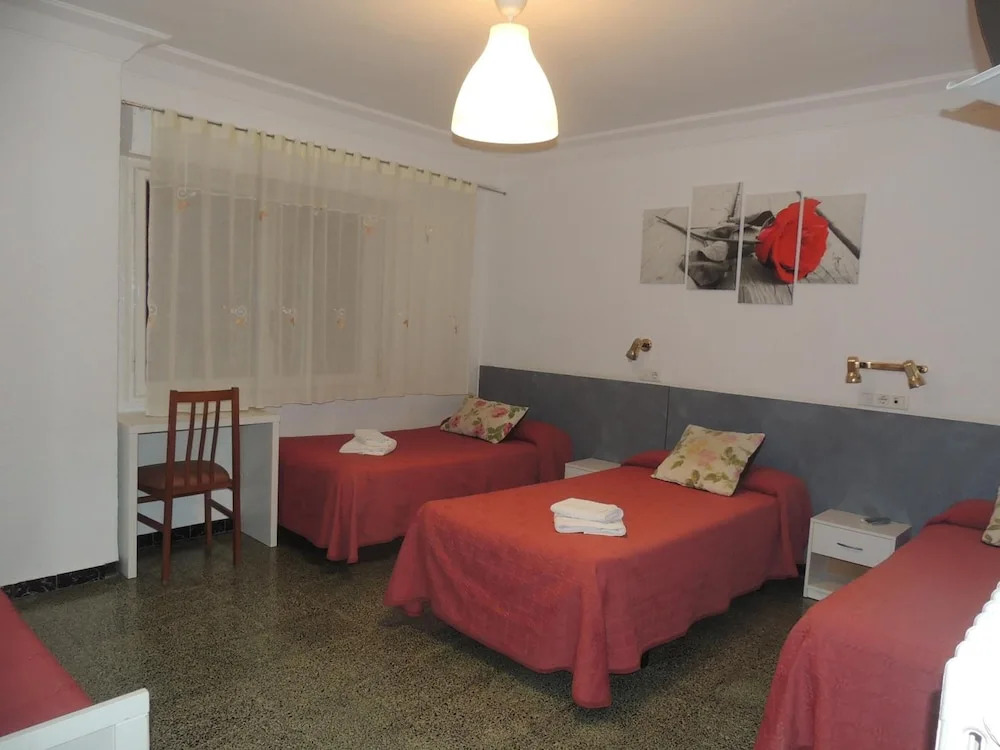 Hostal Cumbre