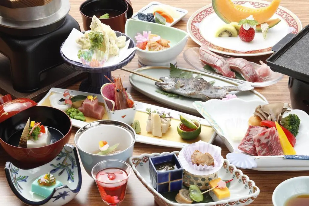 Shimobe Hotel