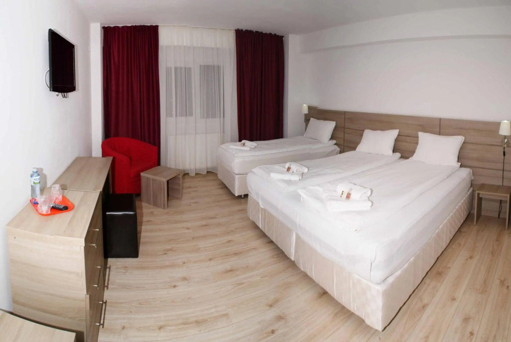 Hotel Otopeni