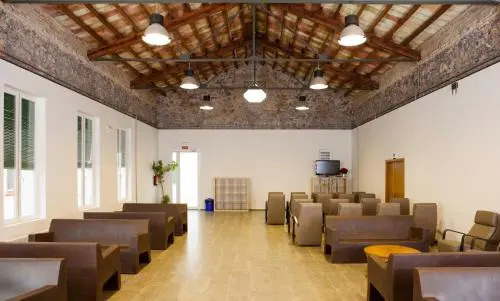 Alberg Juvenil Argentina