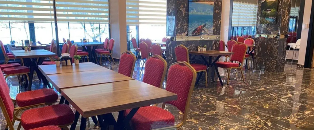 Grand Rimedya Hotel Mudanya