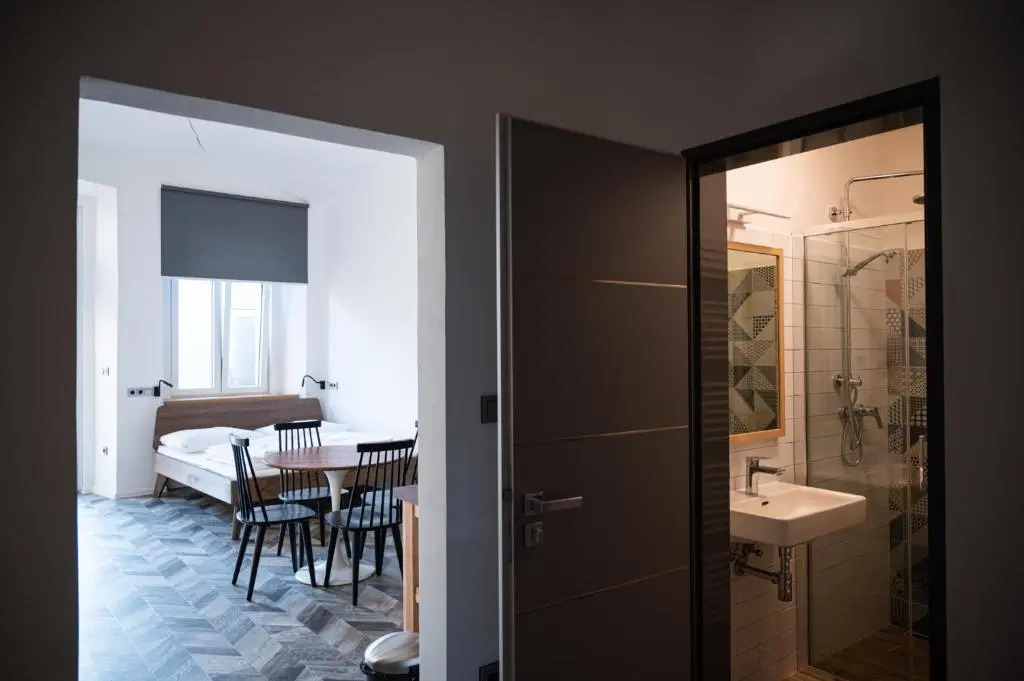ART Apartments