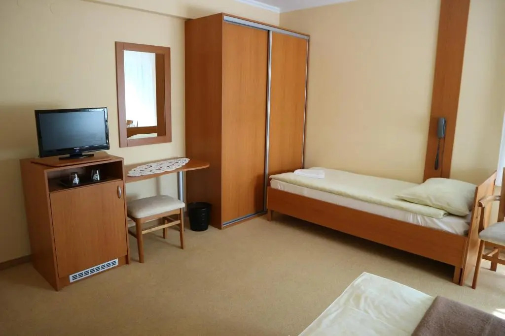 Wellness Hotel-M