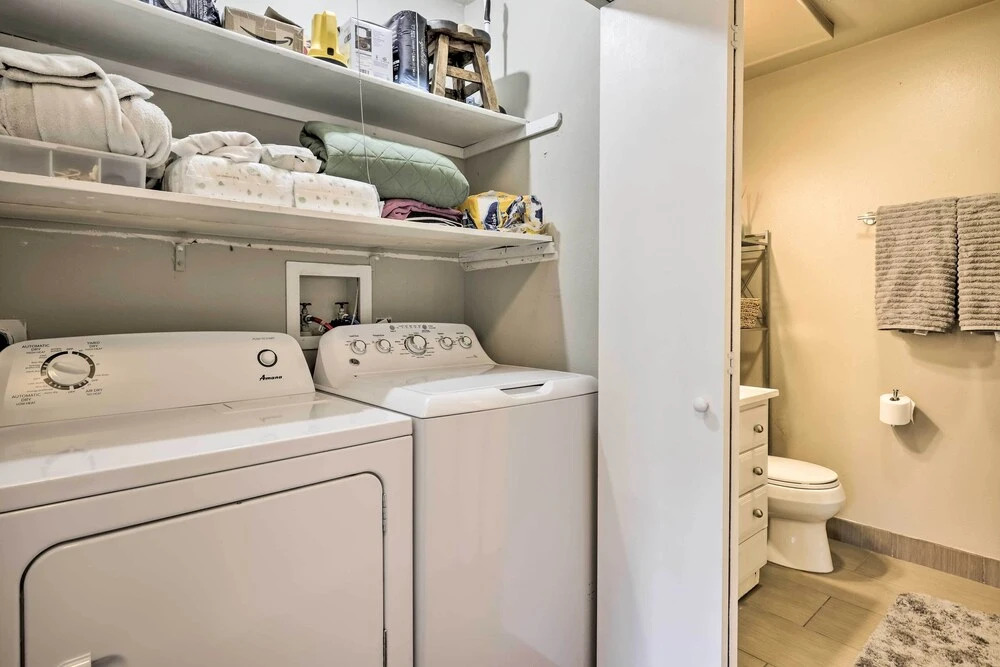 Chic Condo: Steps to Beaver Creek Ski Slopes!