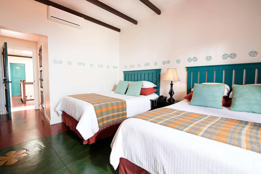 Hotel Isla de Flores