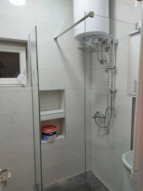 Apartman mikikiki