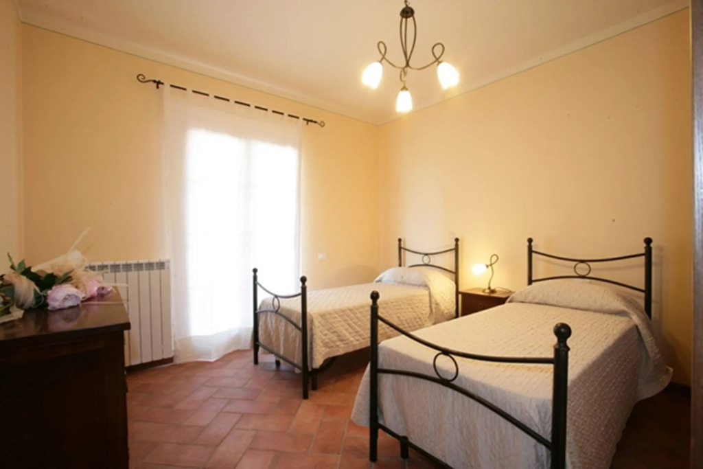 Agriturismo La Collinella