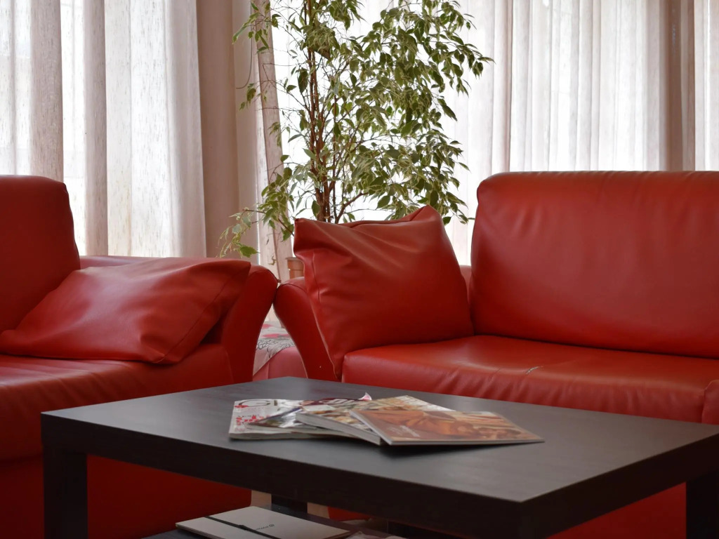 Hotel Bamby