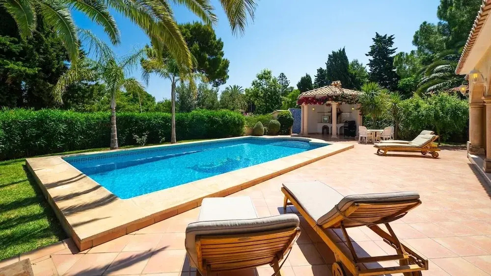 3-bed Villa Las Rotas