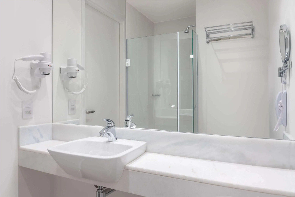 TRYP by Wyndham São Paulo Paulista Paraíso