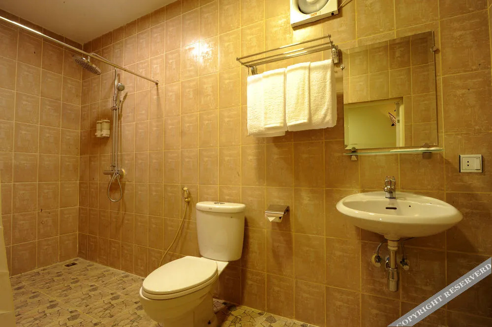 Lotus Boutique House