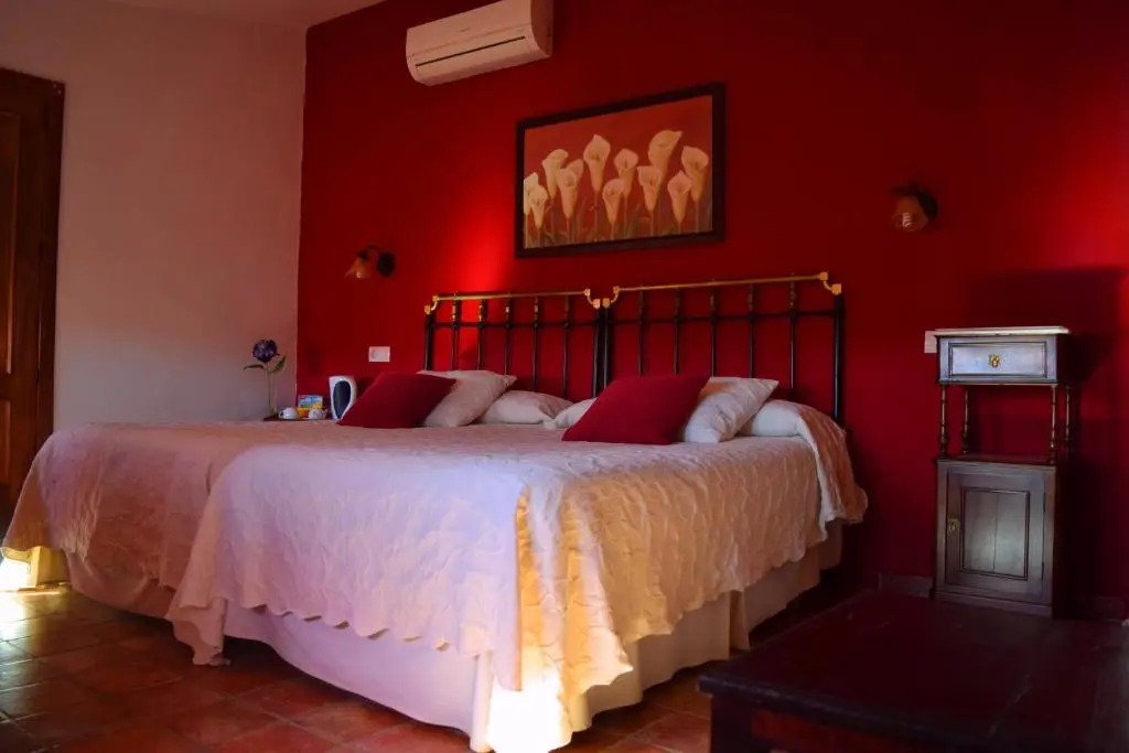 Hotel C Rural Don Álvaro de Luna