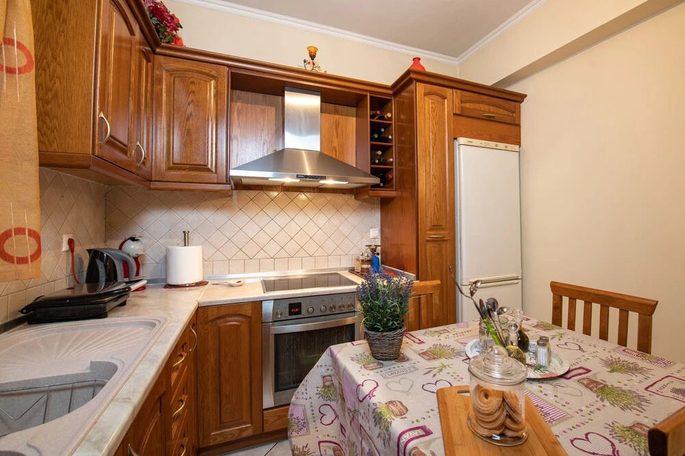 Vasilis Home