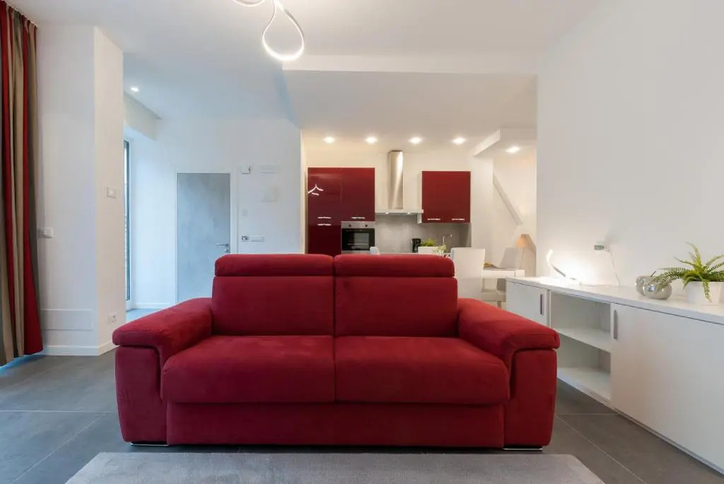 Apartment Hanni