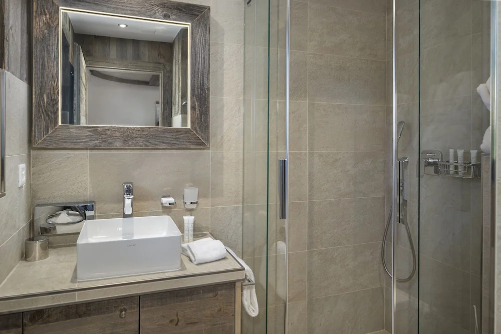 Aïda Hôtel & Spa