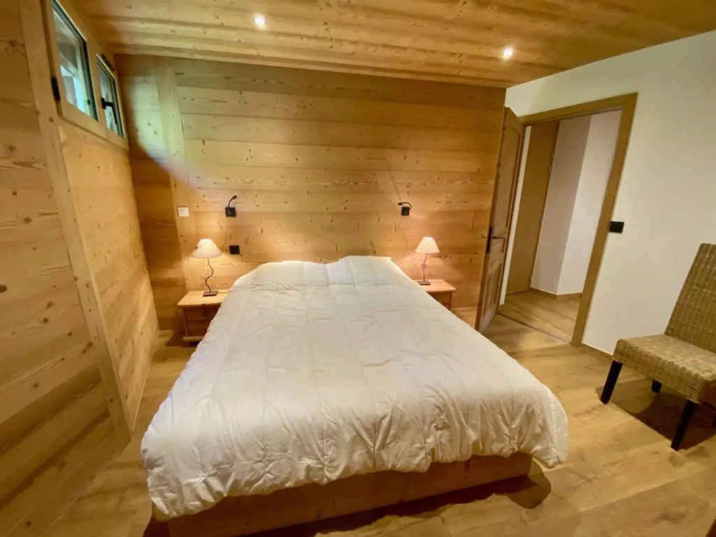 Studio La Clusaz, 1 pièce, 3 personnes - FR-1-459-91