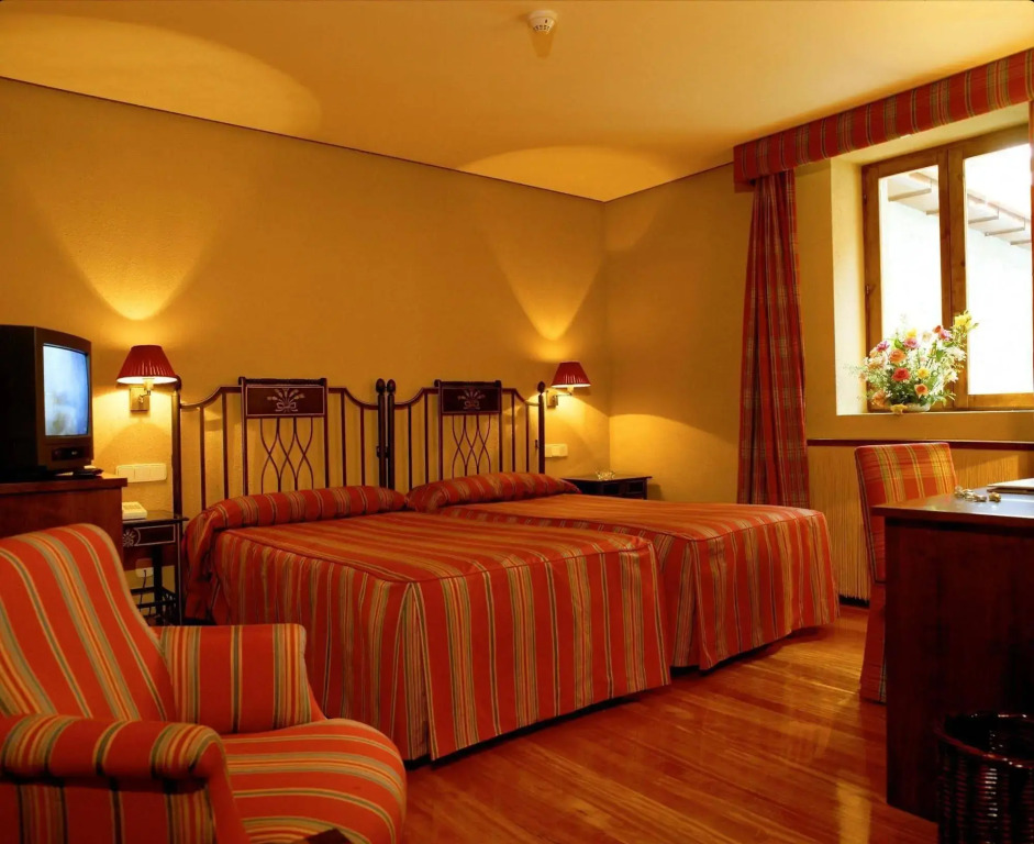 Parador de Hondarribia