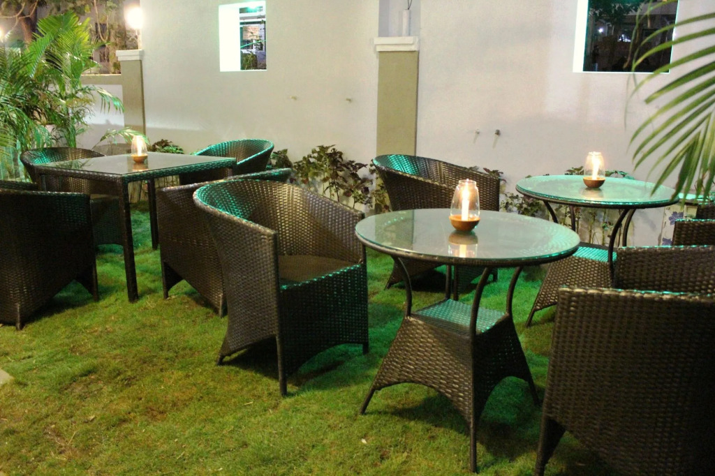 Kays Riverview Resort - Near Baga Beach