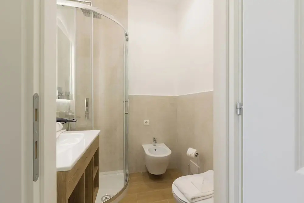 Risorgimento 9 - Guest House
