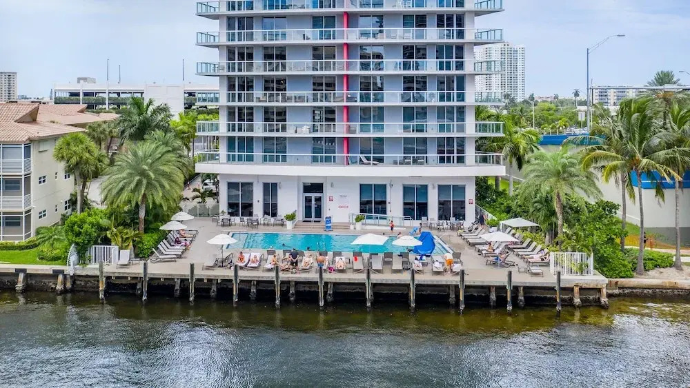 Resort Apartments