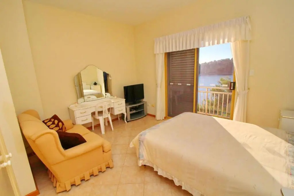 Apartments Villa Steffi